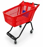 novin trolly